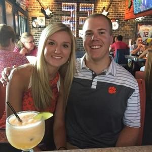 Meet your Posher, Joshua